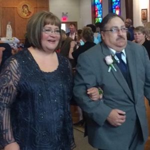 Meet your Posher, Chuck